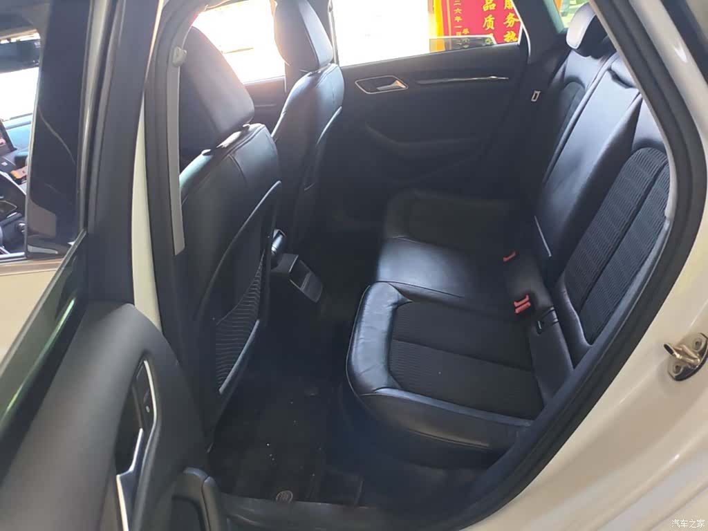 Audi A3, 2018 17