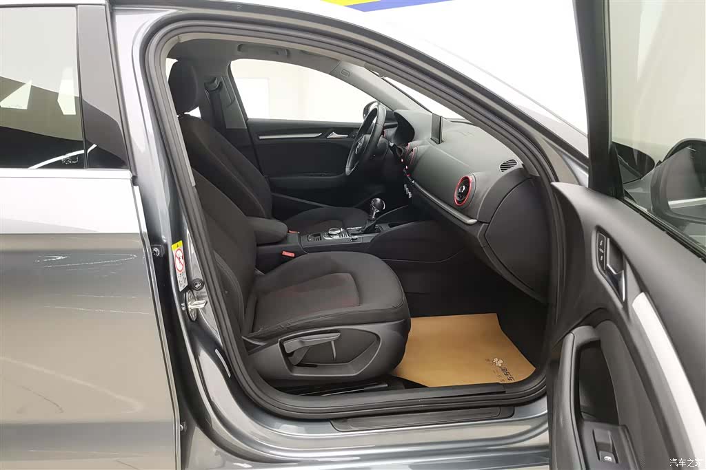Audi A3, 2020 8