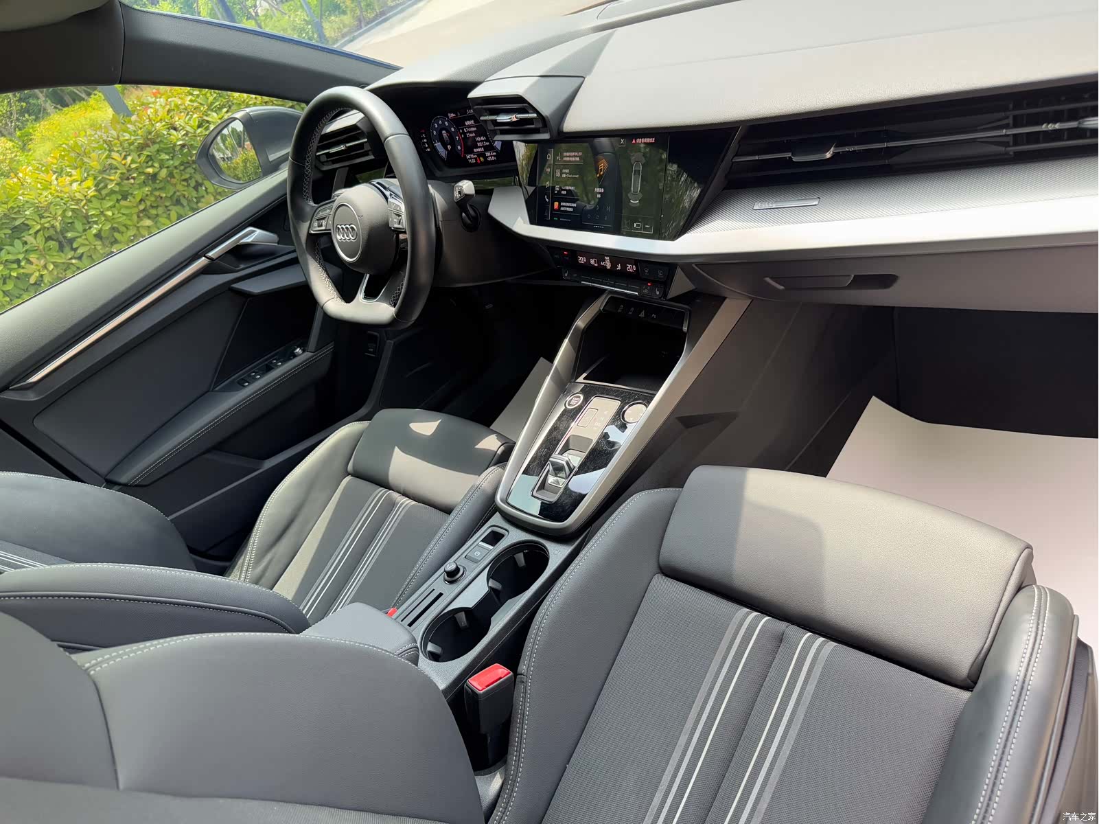 Audi A3, 2023 22