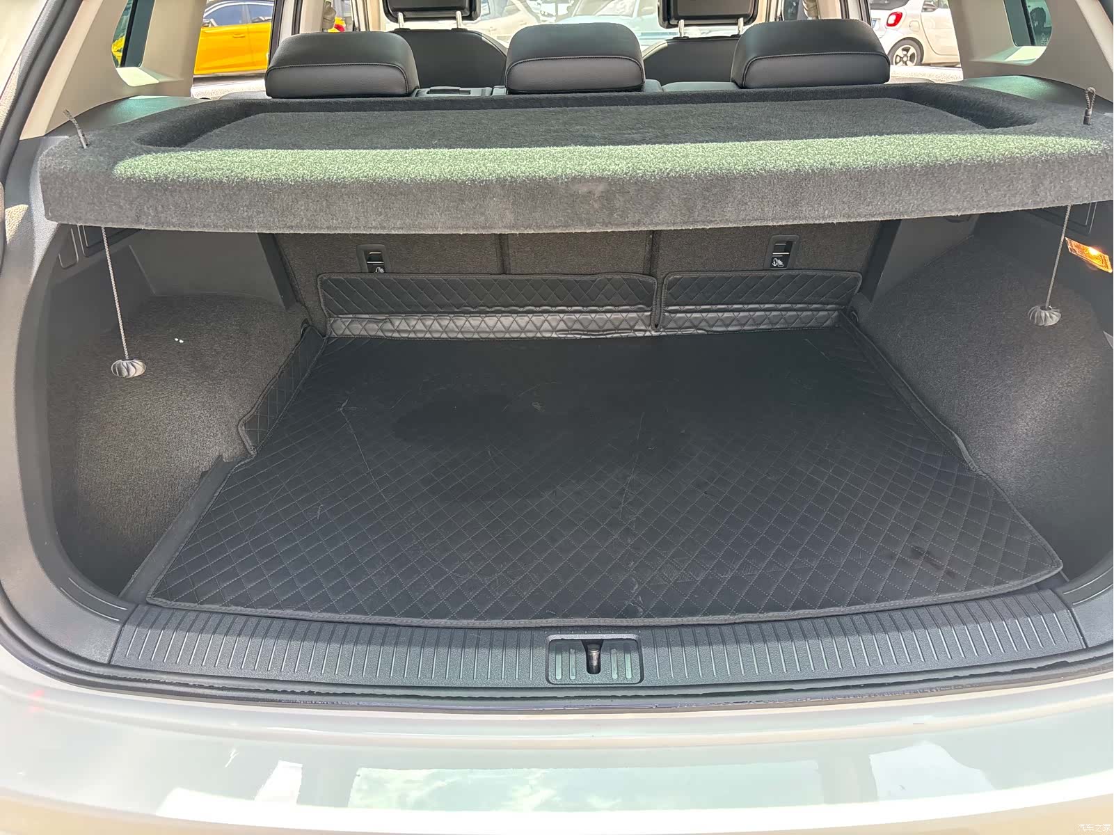 Volkswagen Tiguan, 2019 22