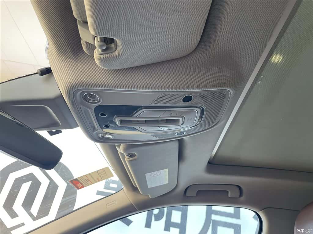 Audi Q7, 2017 10
