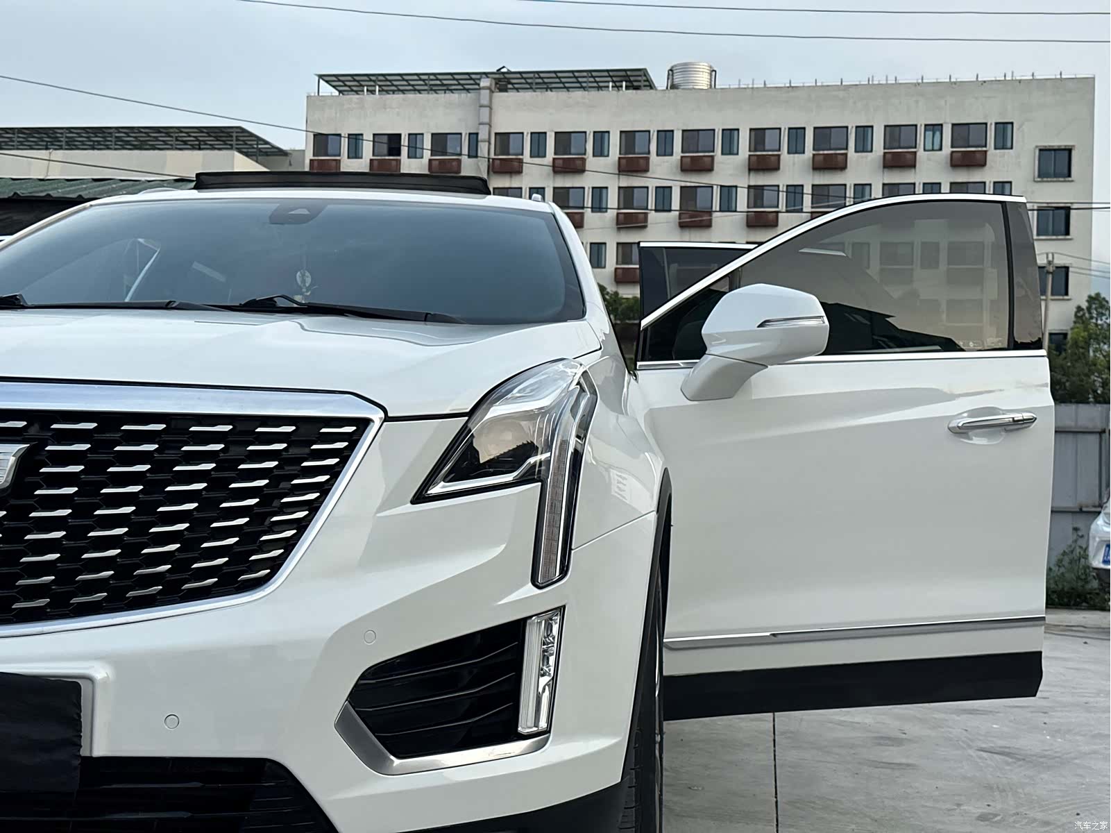 Cadillac XT5, 2020 19