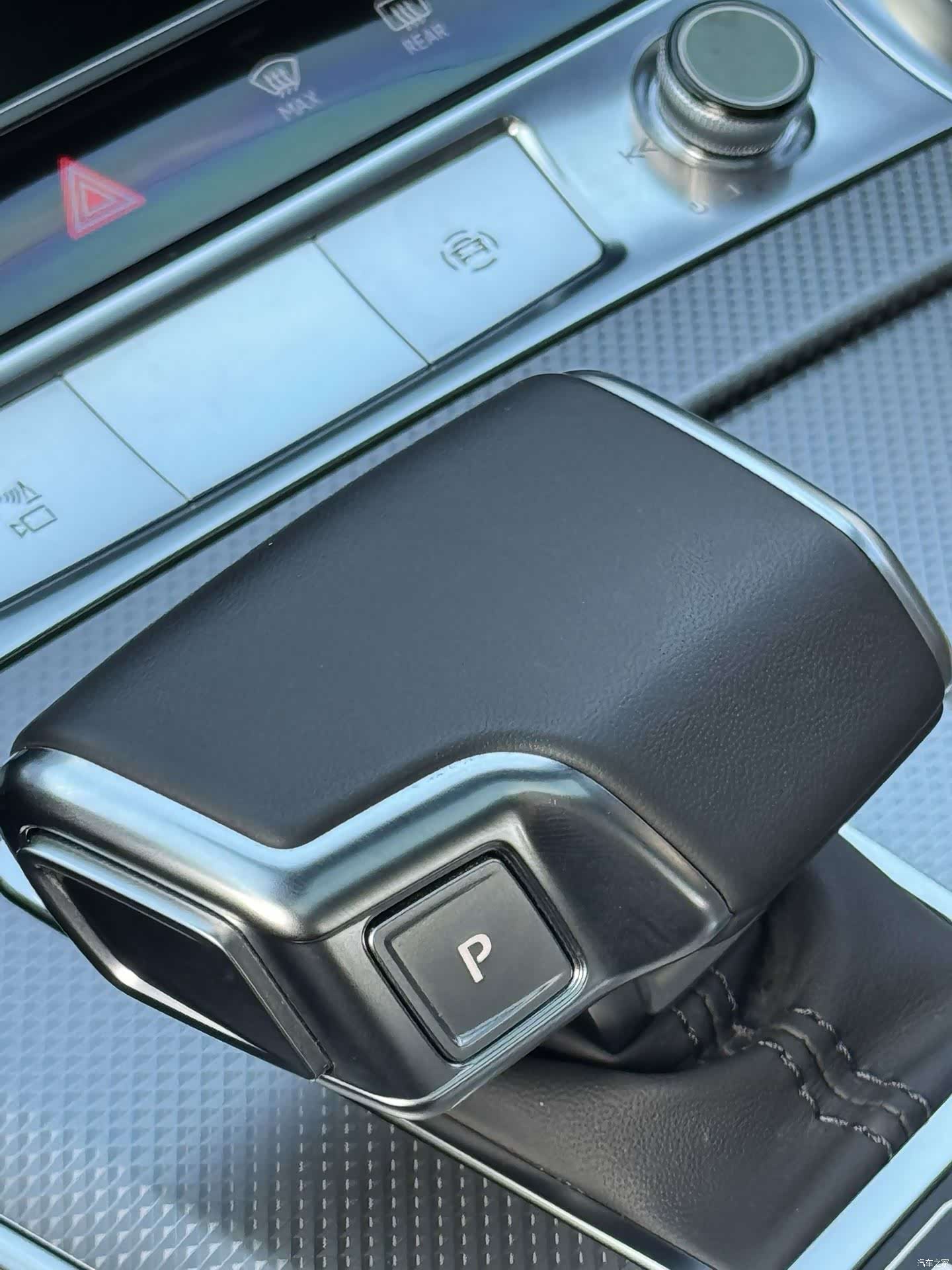 Audi A6L, 2024 22
