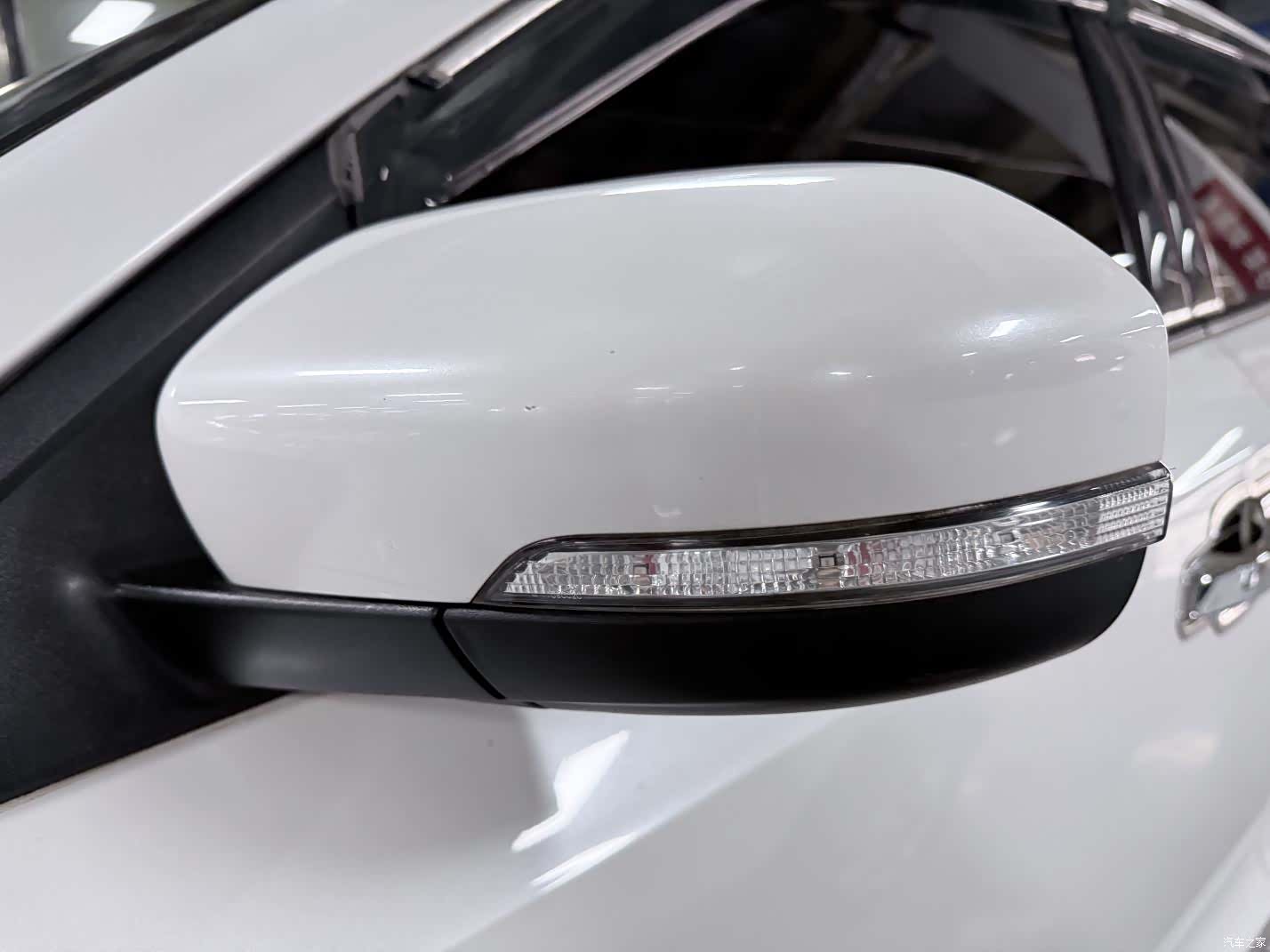 Changan CS55, 2018 4