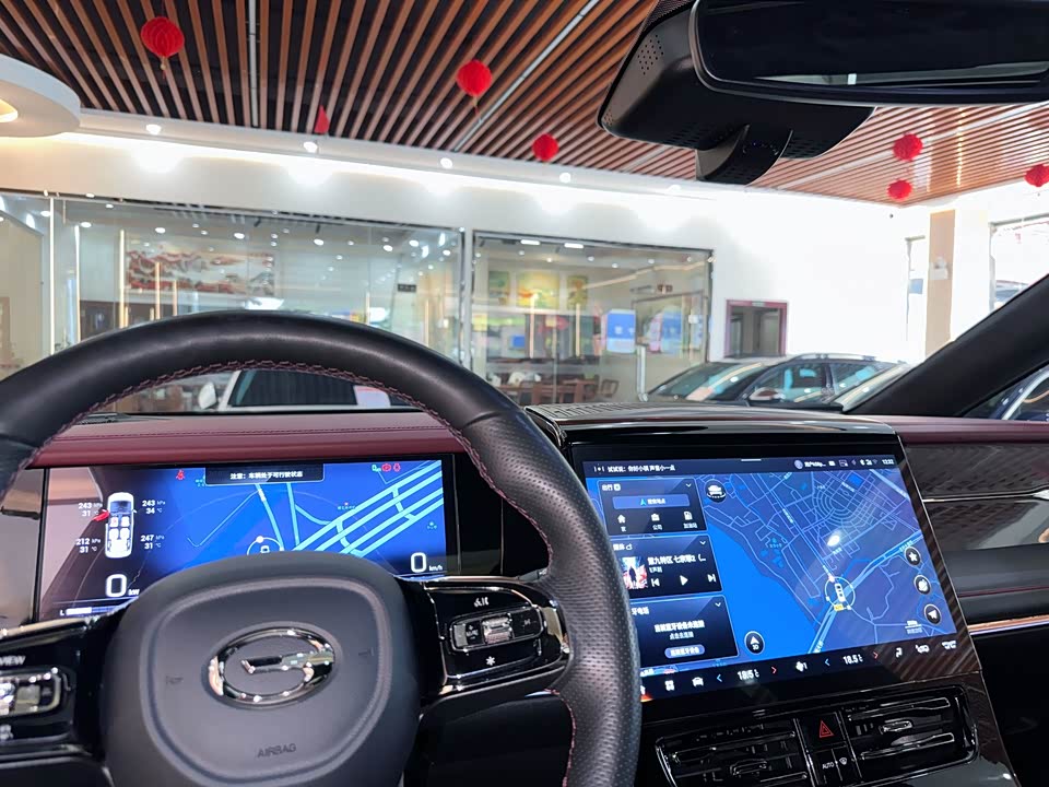 Trumpchi Trumpchi M8 Trumpchi Trumpchi M8