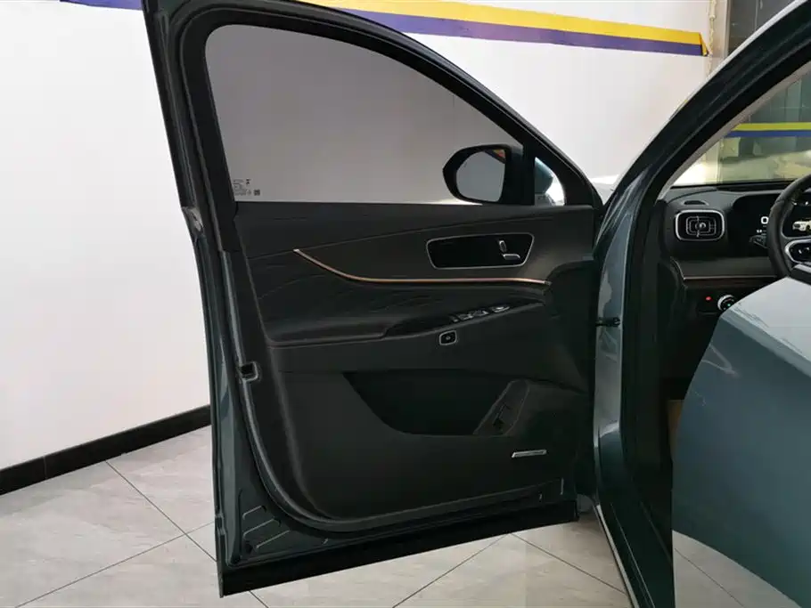 Chery Tiggo 9