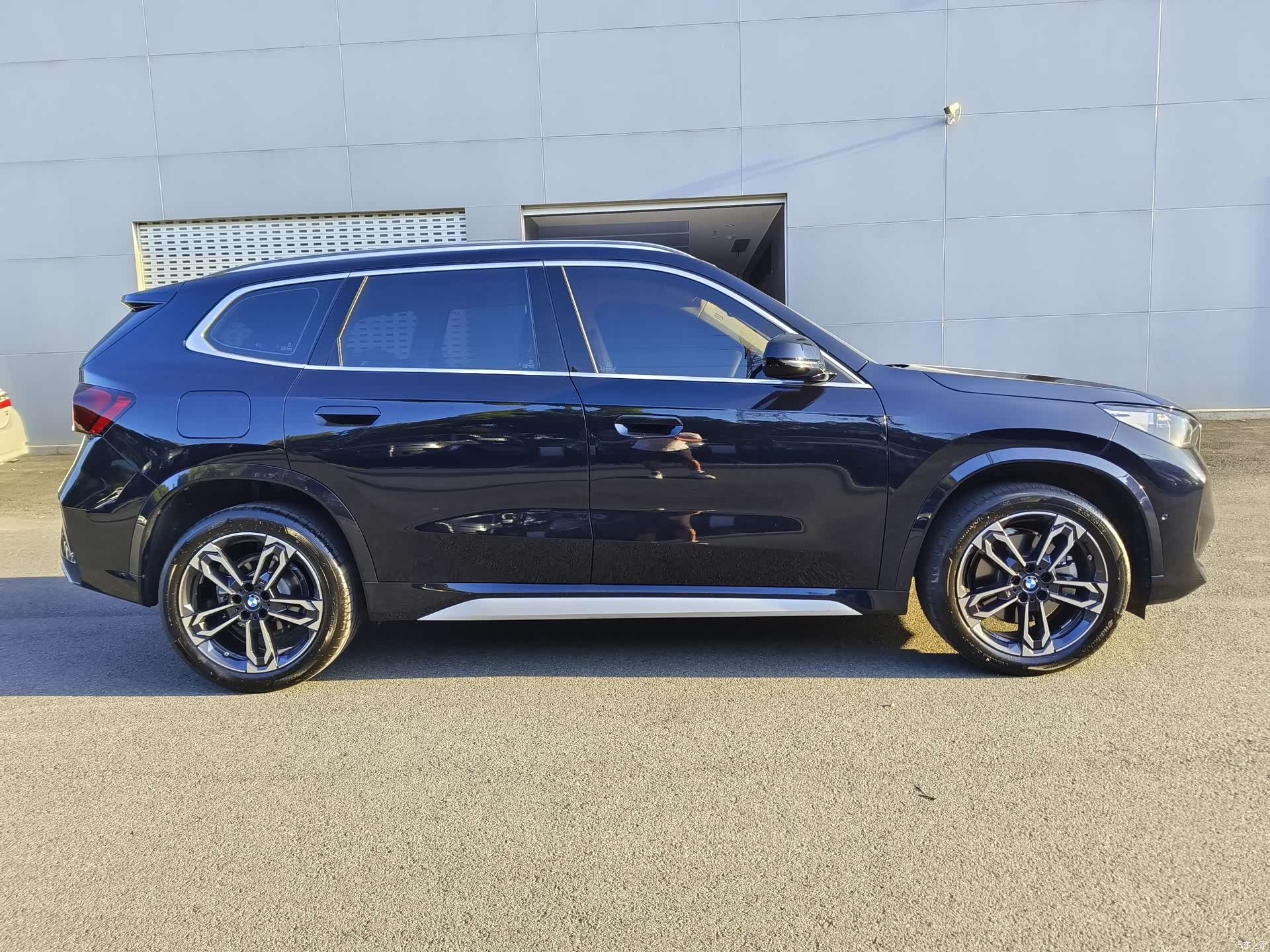 BMW X1, 2026 19
