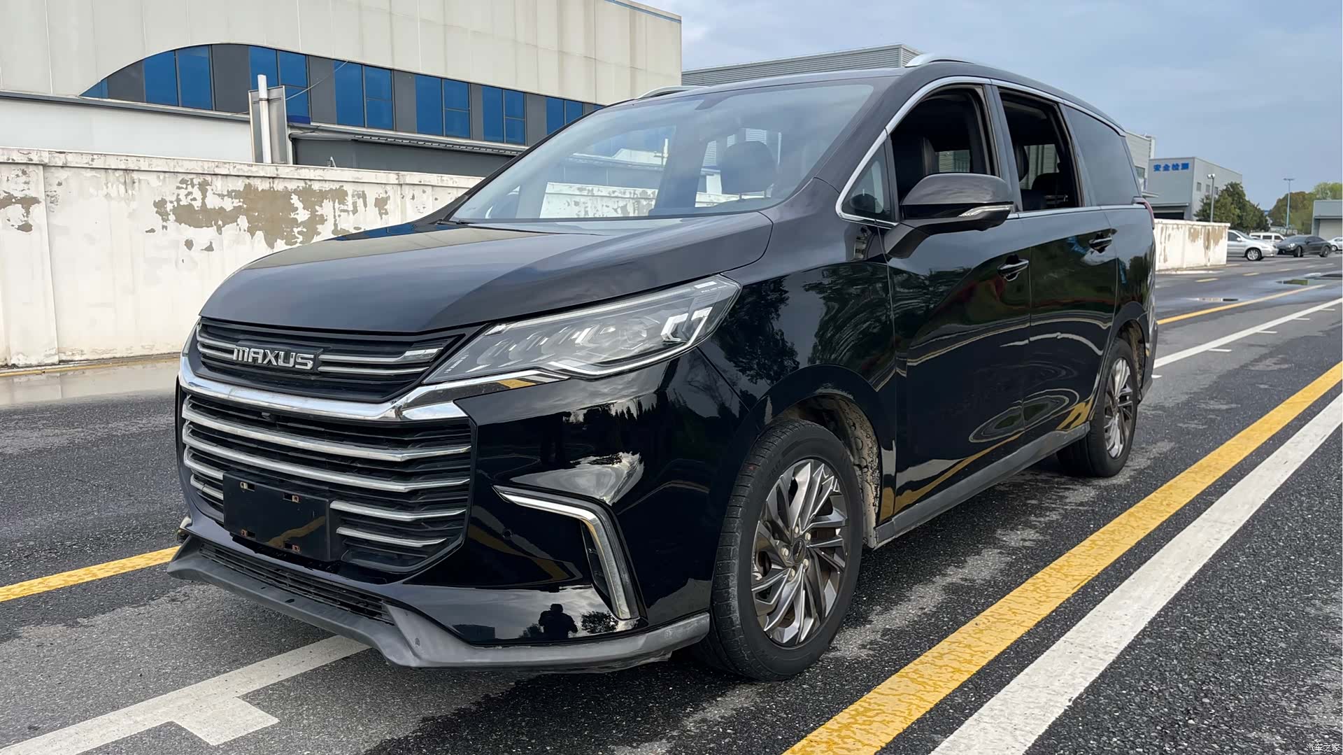 Maxus G50