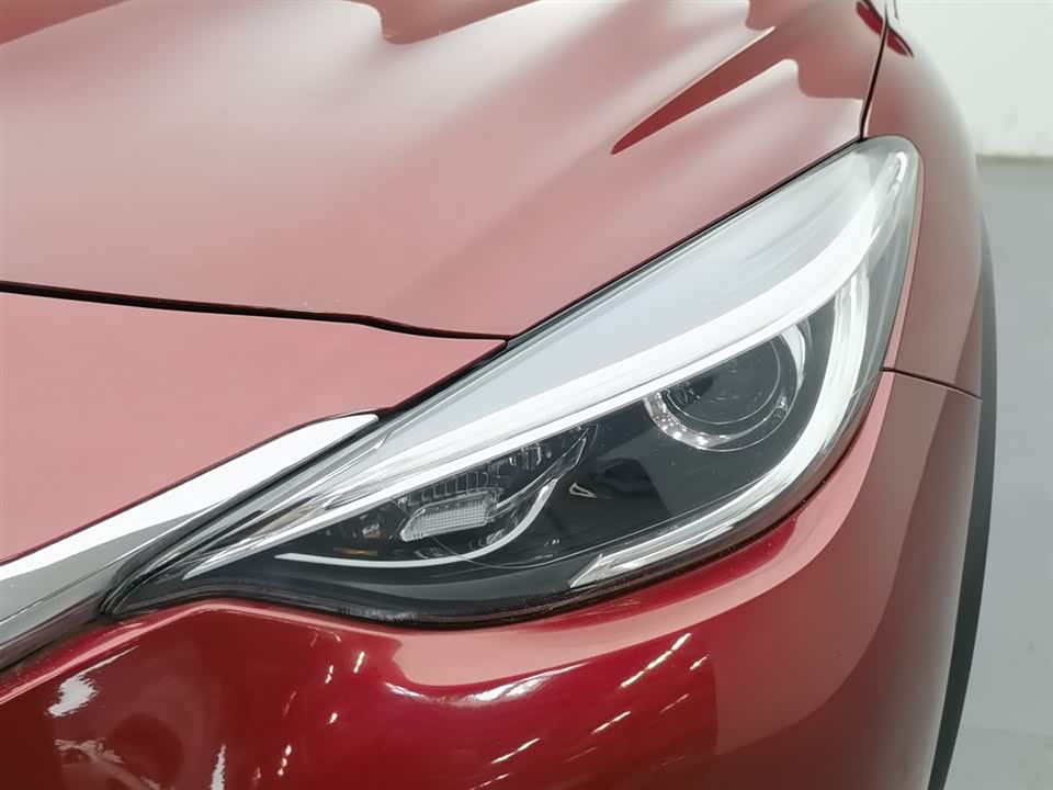 Infiniti QX30 Infiniti QX30
