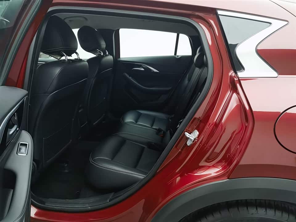 Infiniti QX30 Infiniti QX30