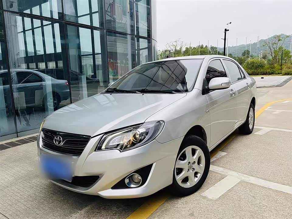 Toyota Corolla Toyota Corolla