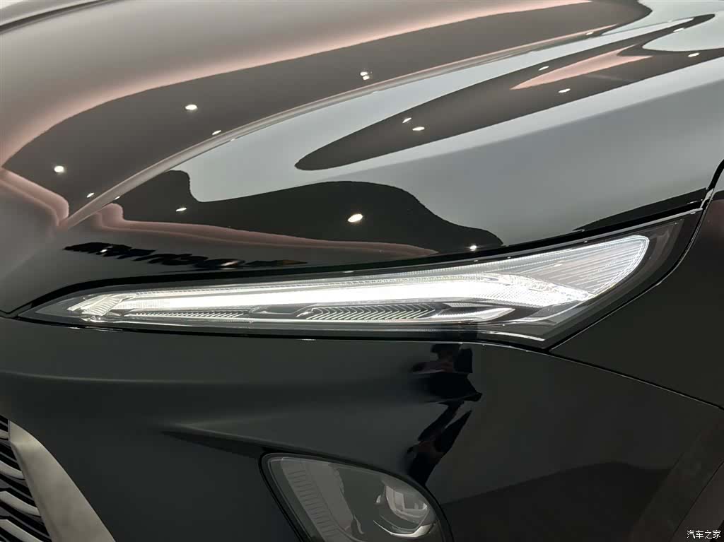 Buick Envision Plus, 2024 19