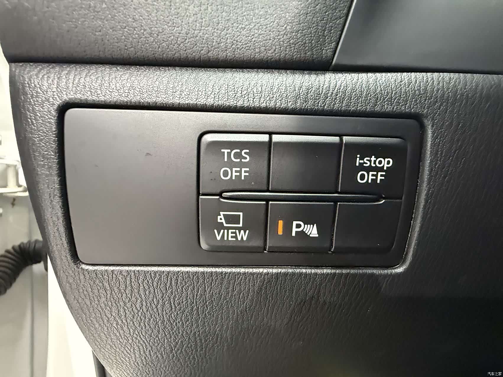Mazda CX-4, 2023 19