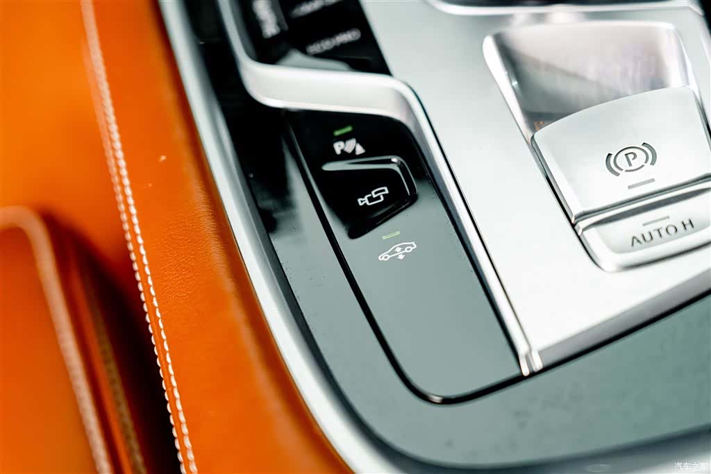 BMW 7 Series, 2019 16