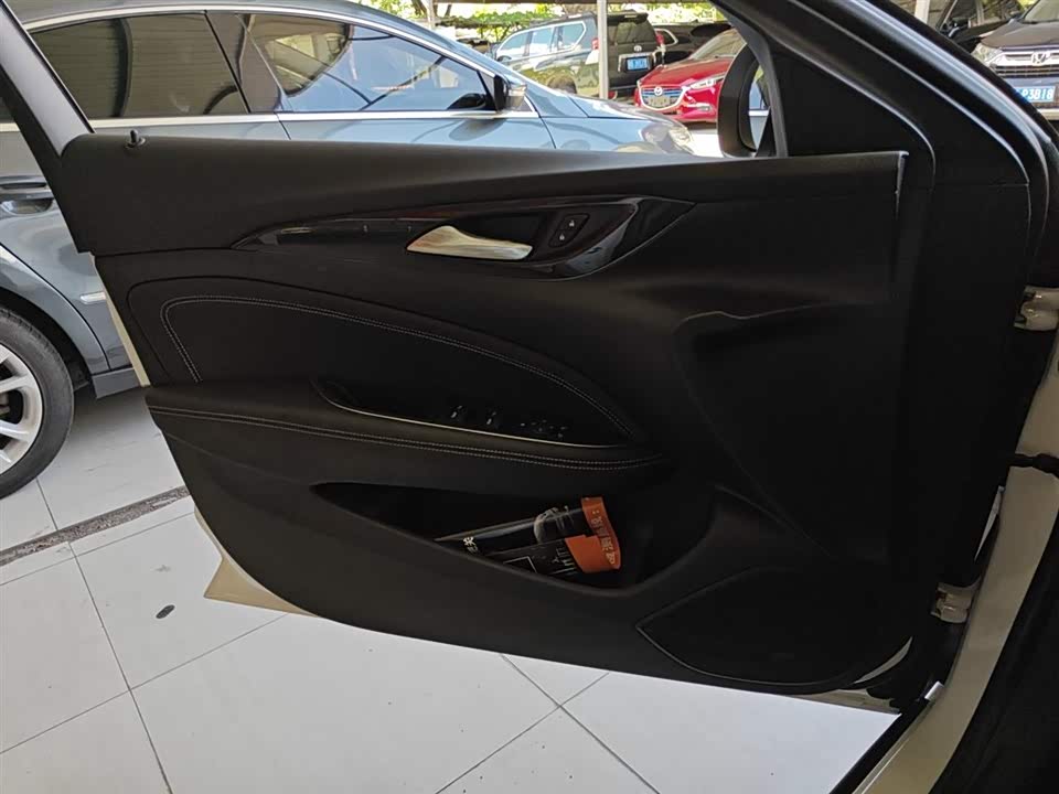 Buick Regal Buick Regal