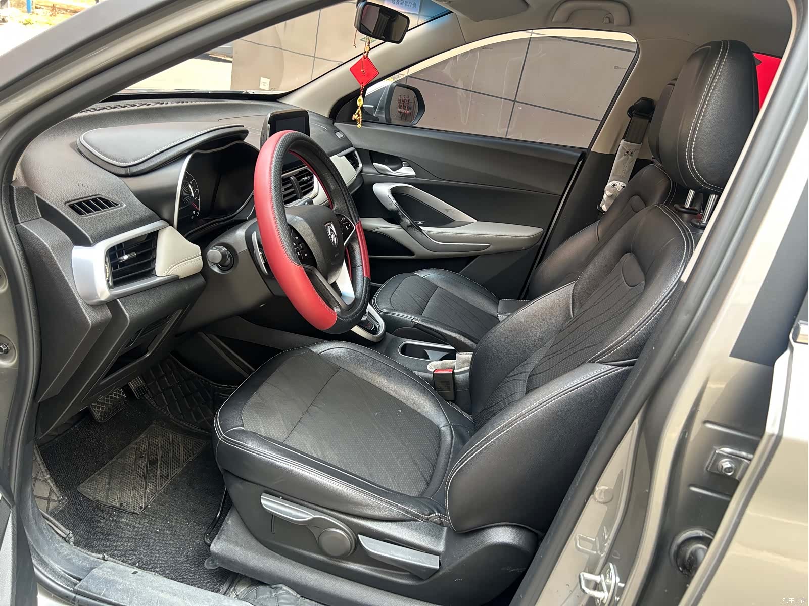 Wuling 510, 2018 4