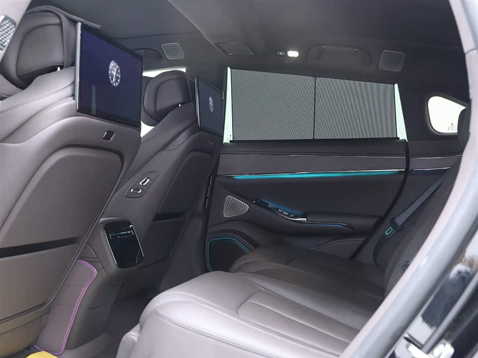 Denza Z9 Denza Z9