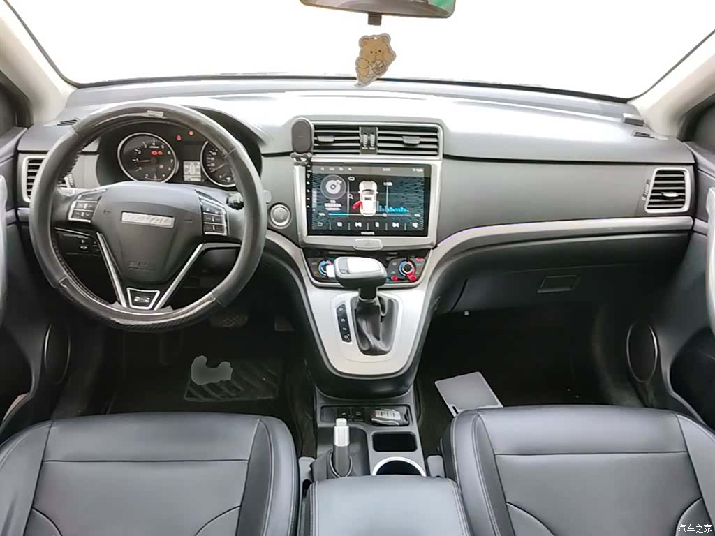 Haval M6, 2020 10