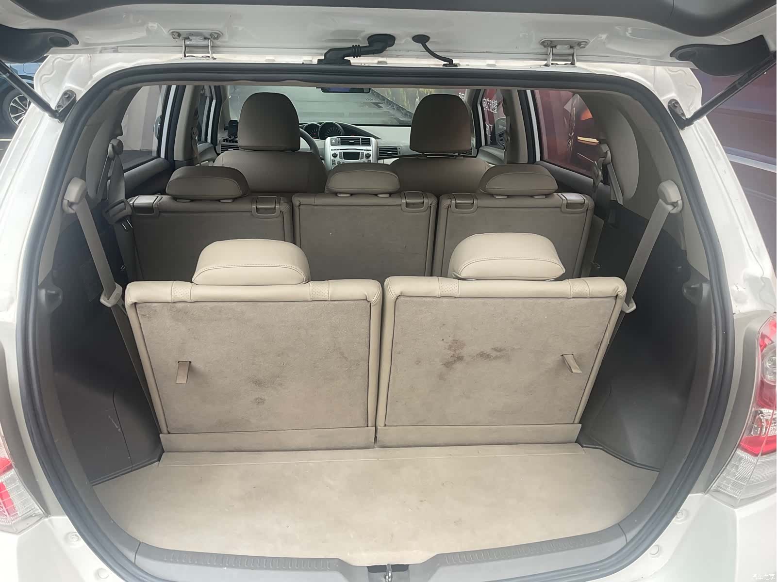 Toyota 180E, 2012 13