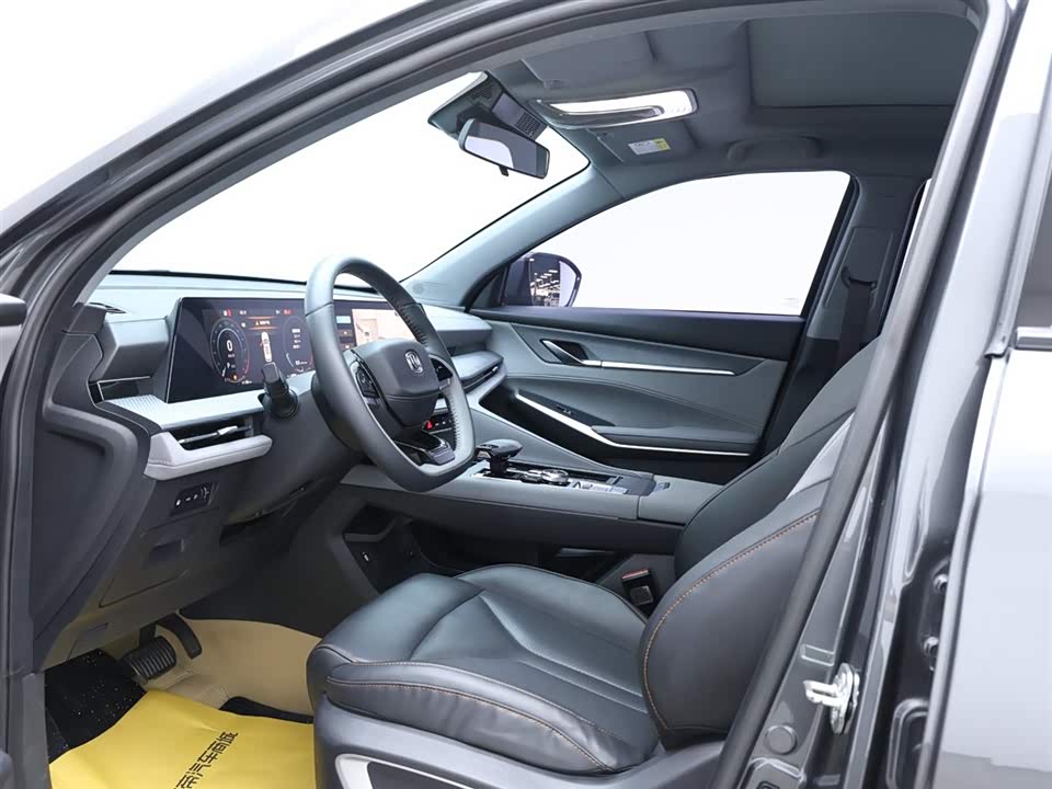 Changan CS75 PLUS Changan CS75 PLUS