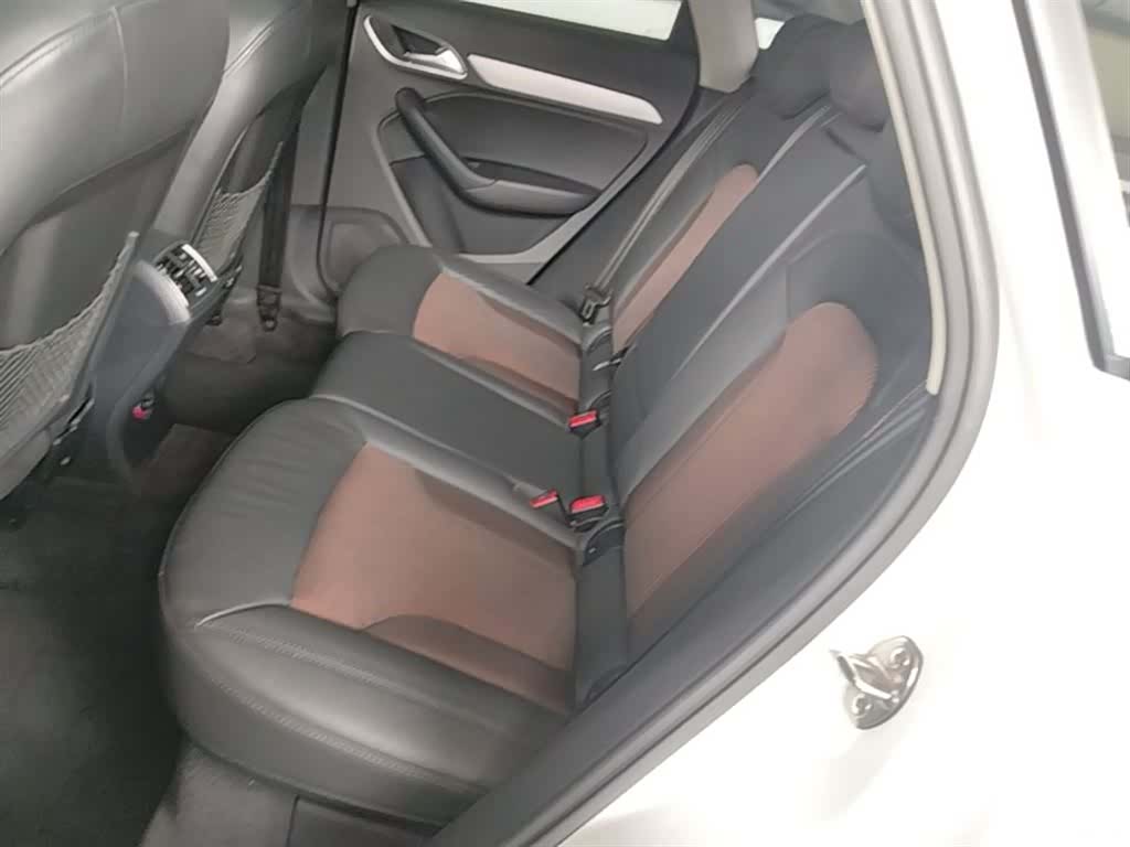 Audi Q3, 2019 17