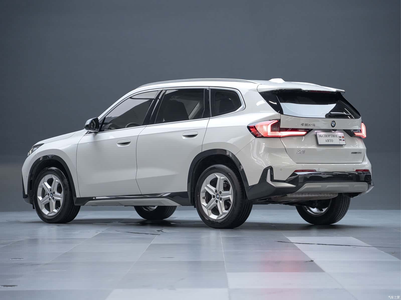 BMW X1, 2023 6