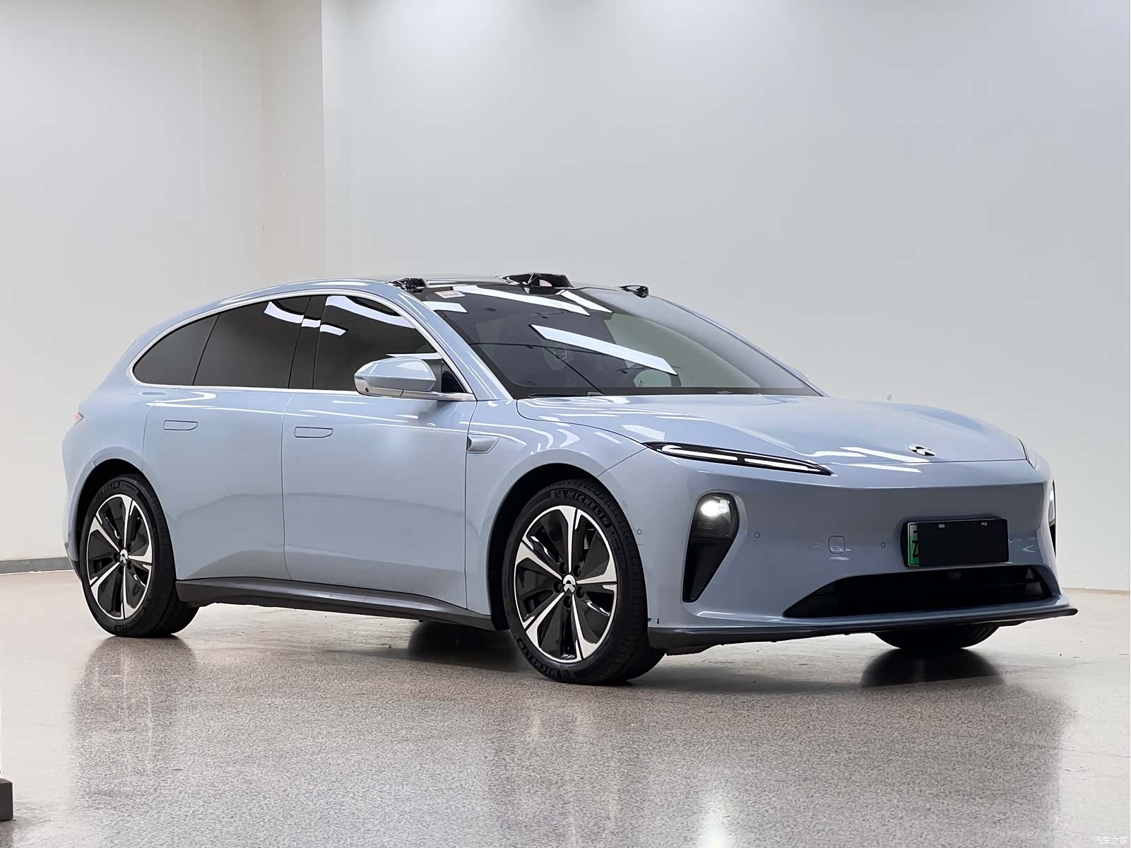NIO ET5, 2023 3