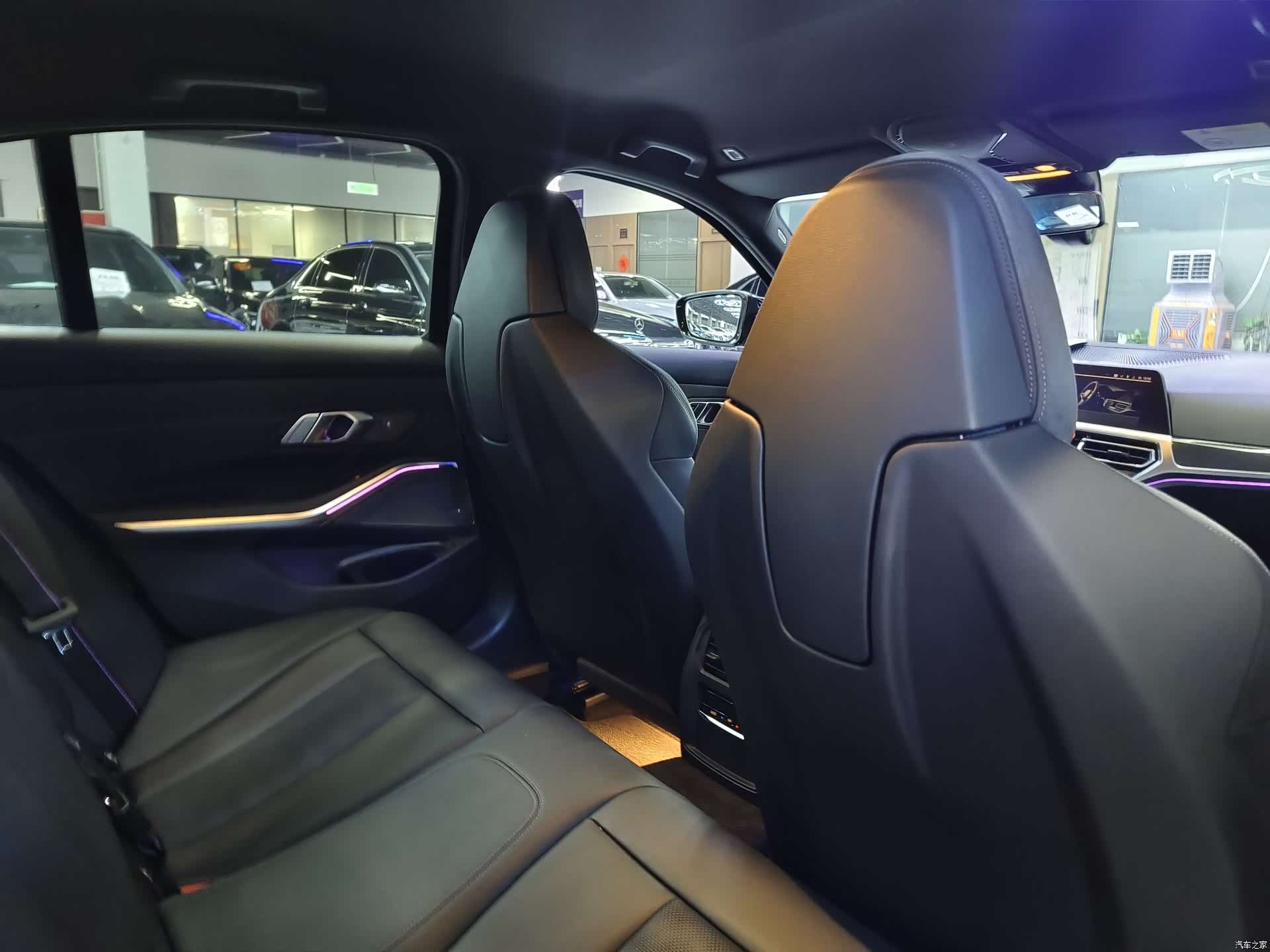 BMW M3, 2021 14