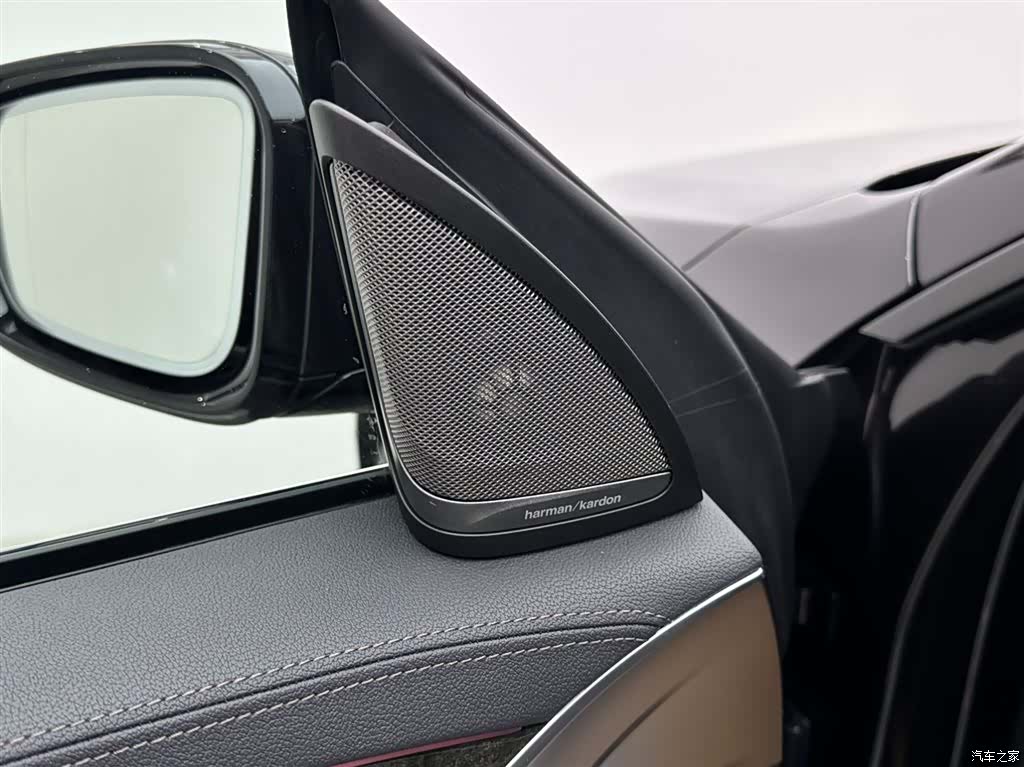 BMW 6 Series GT, 2023 16