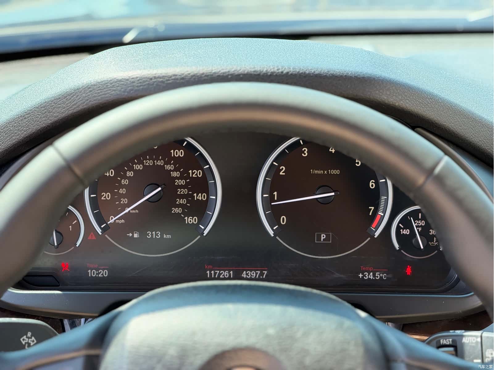BMW X5, 2014 14