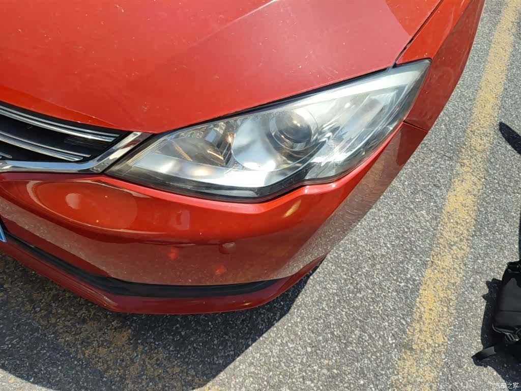 Roewe 360, 2016 24