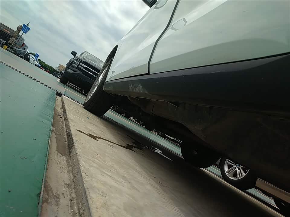 Haval M6 Haval M6