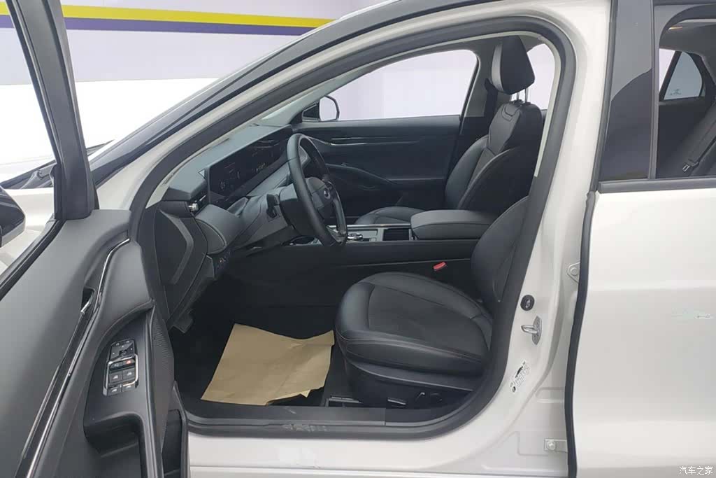 Ford Mondeo, 2024 9