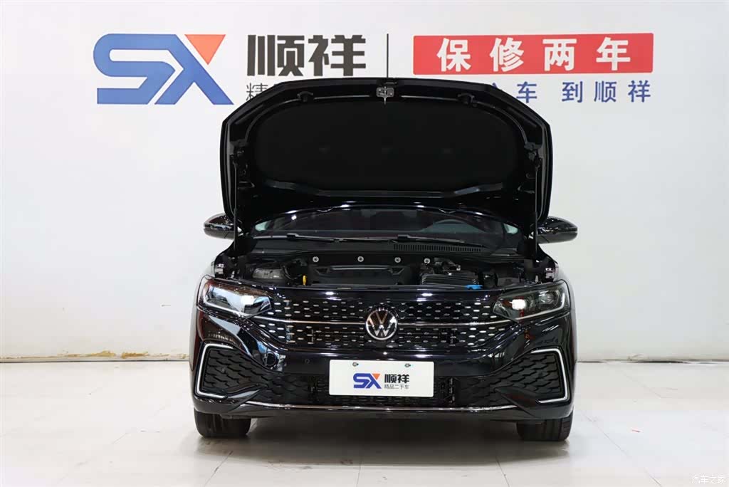 Volkswagen Passat, 2025 19