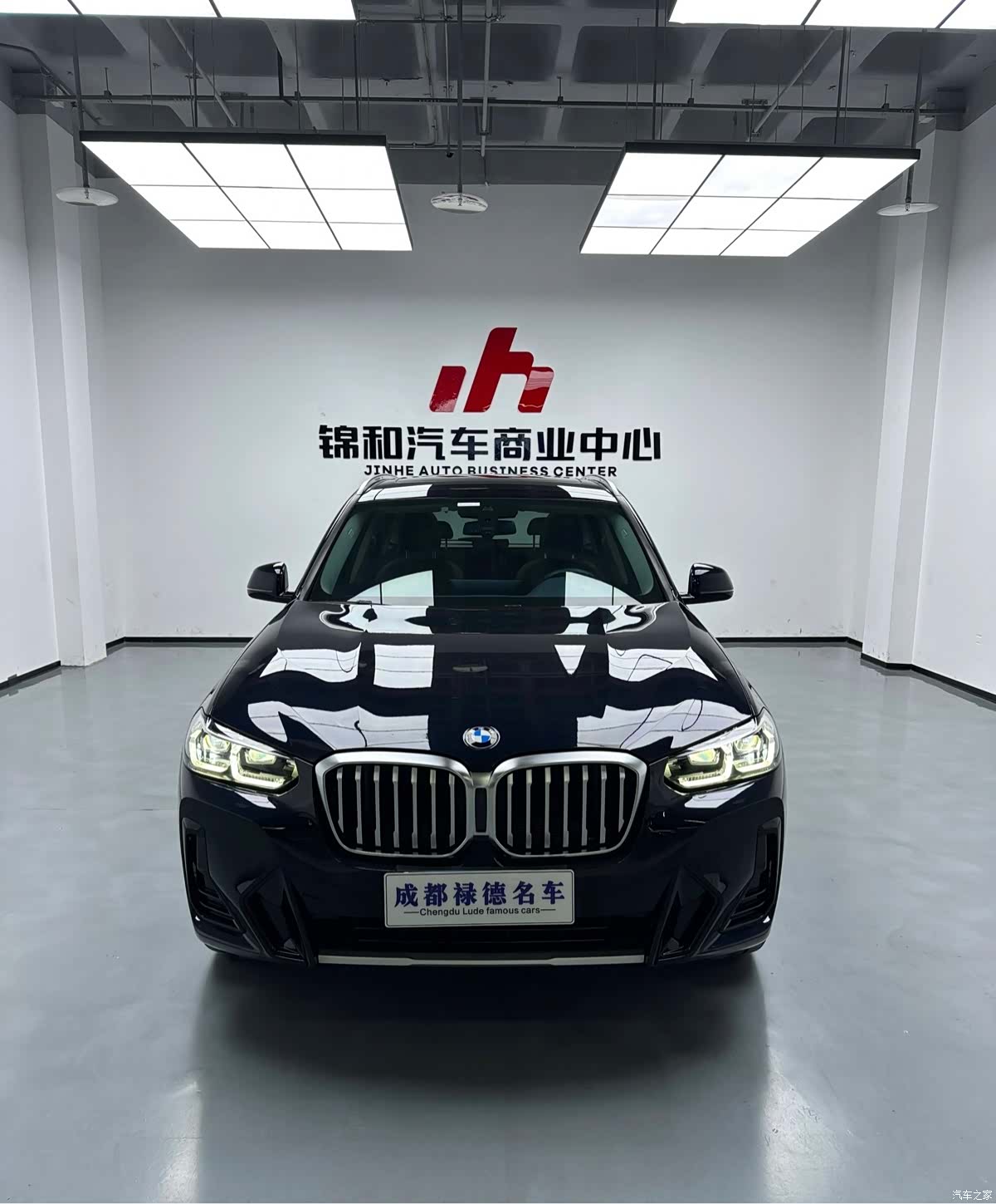 BMW X3, 2021 2