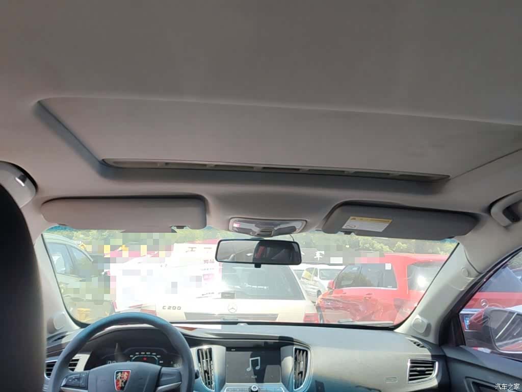 Roewe 360, 2016 18