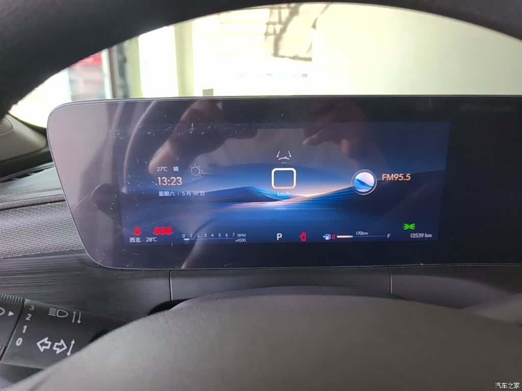 Buick Verano, 2023 12