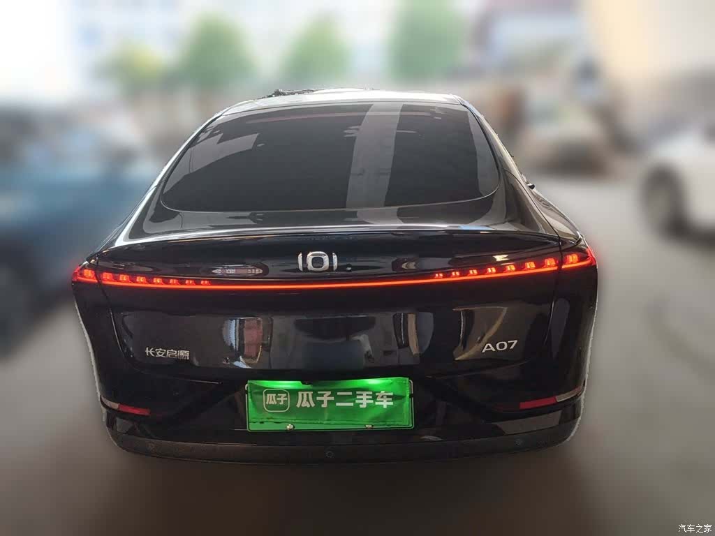 Changan Eado, 2025 4