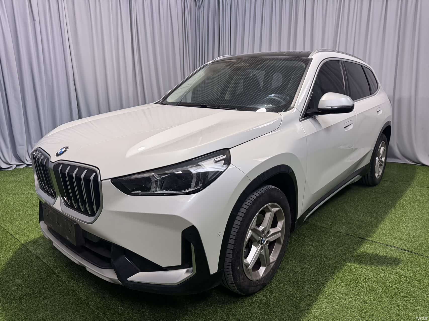 BMW X1, 2023 1