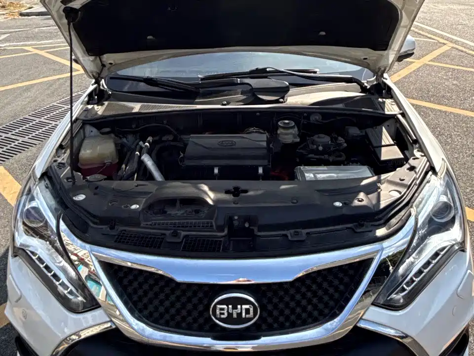 BYD Tangxin Energy