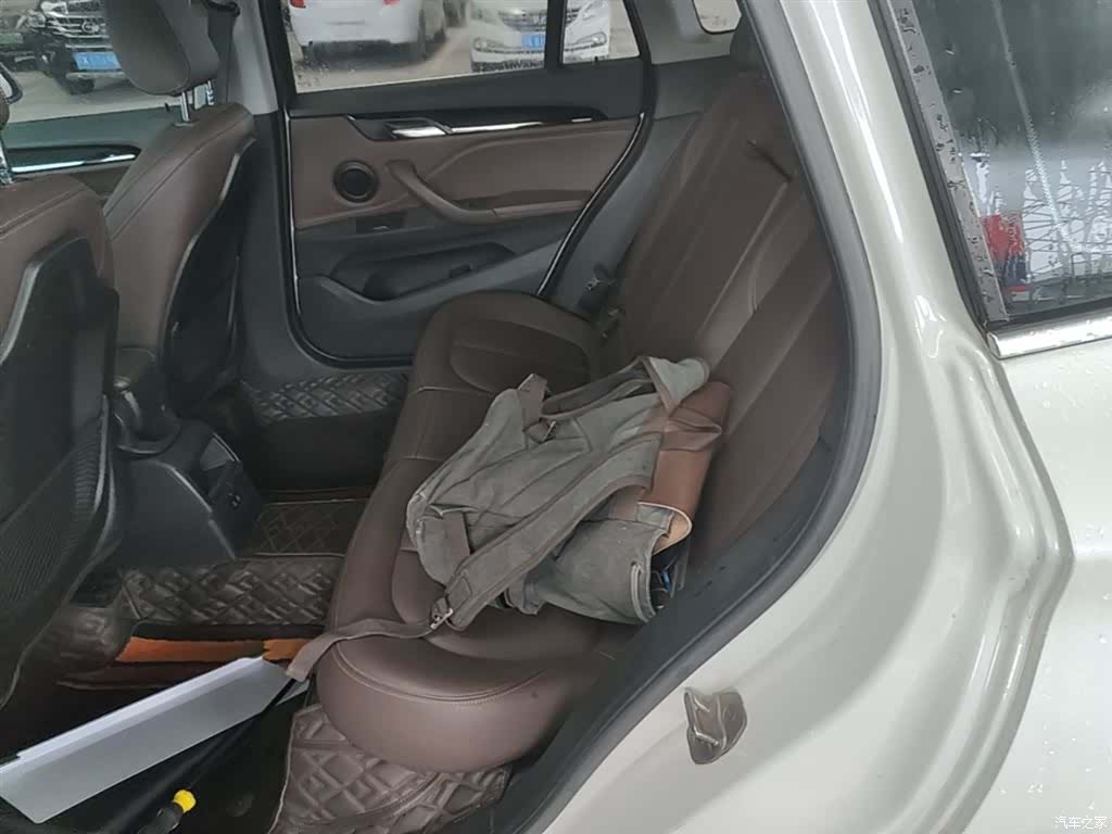 BMW X1, 2020 17