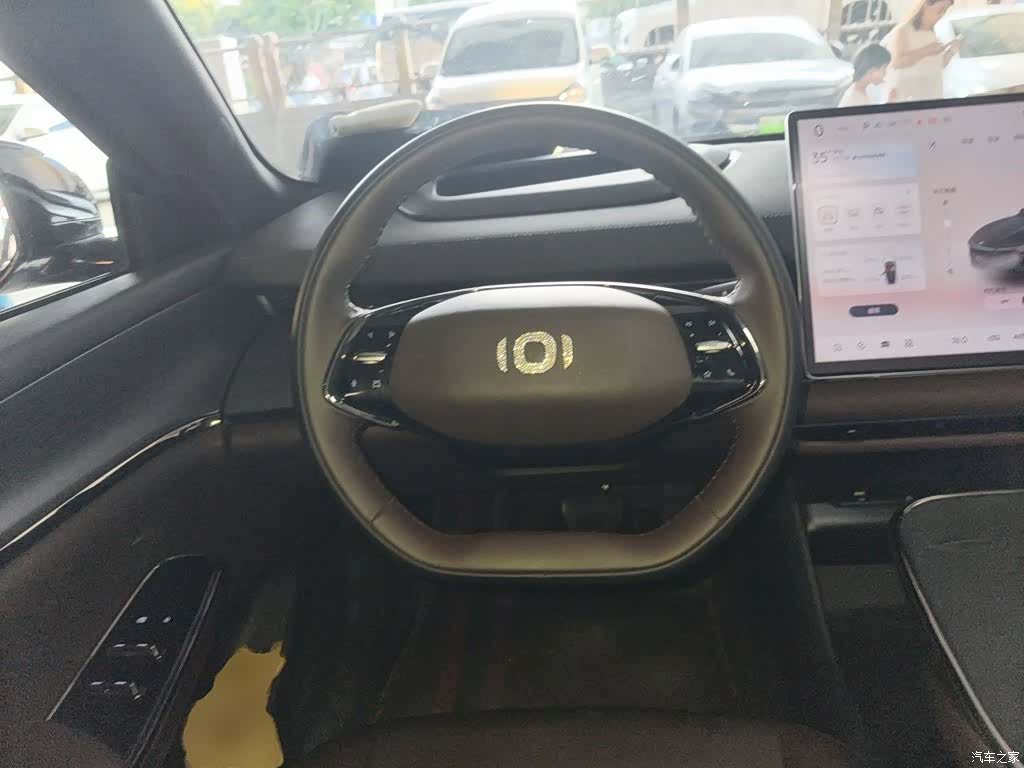 Changan Eado, 2025 7
