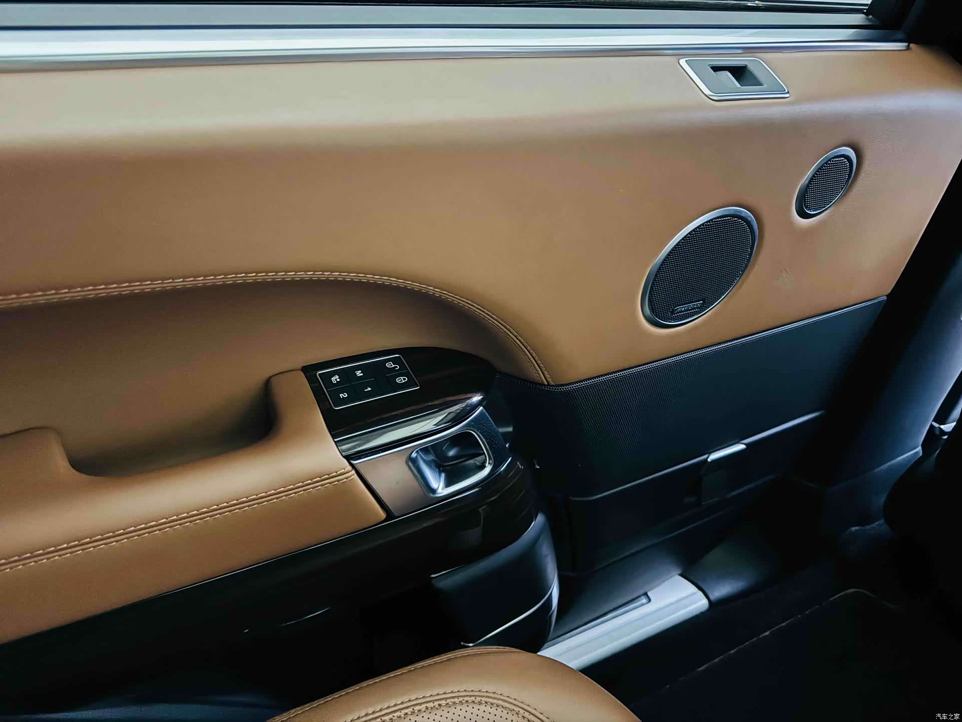Land Rover Range Rover, 2018 20