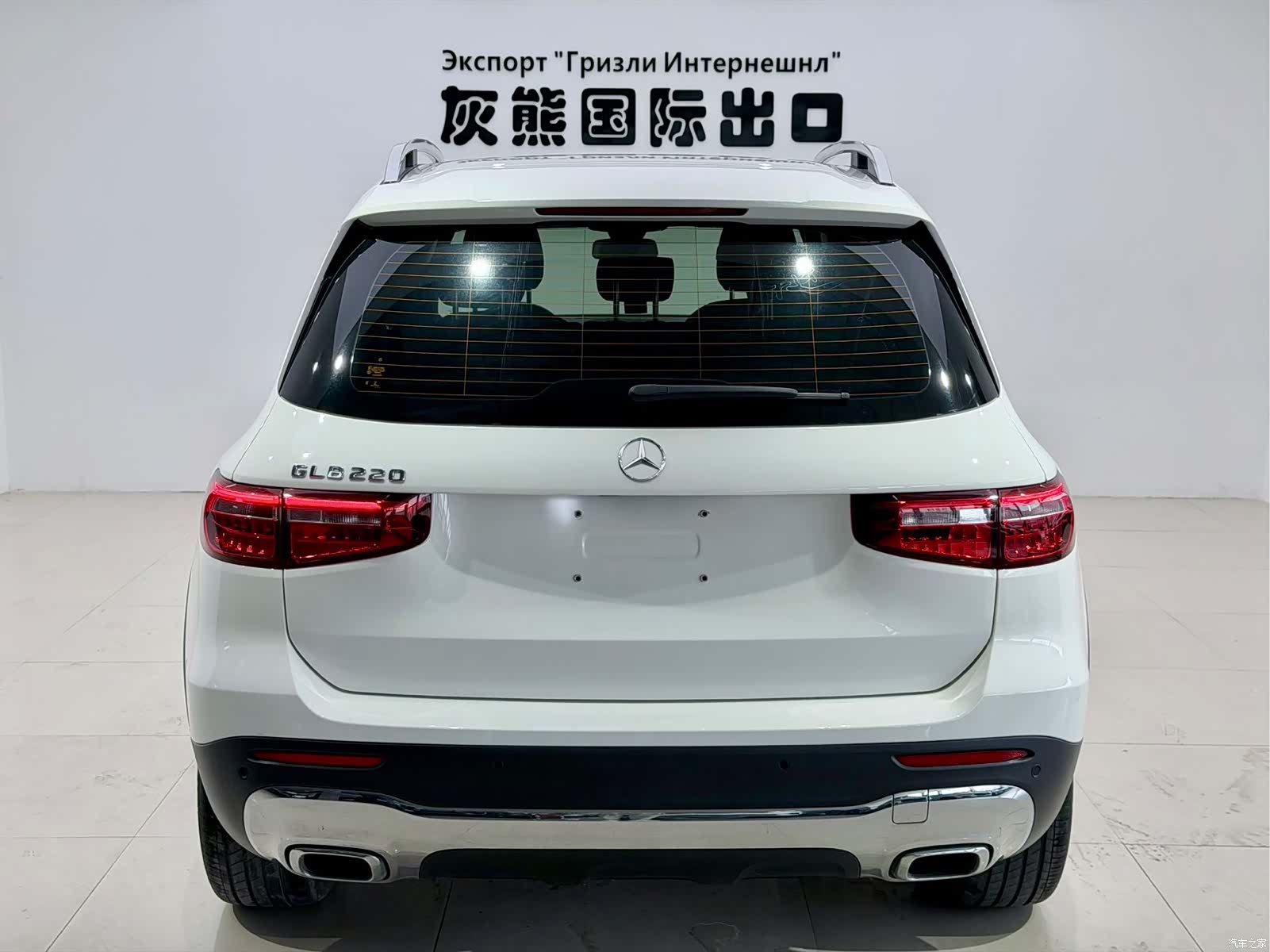 Mercedes-Benz GLB, 2022 все фото