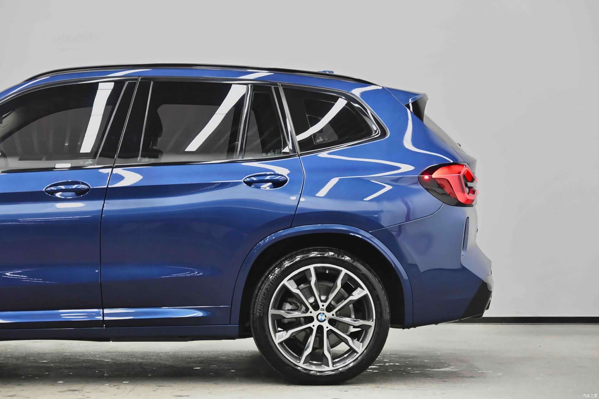BMW X3, 2022 15
