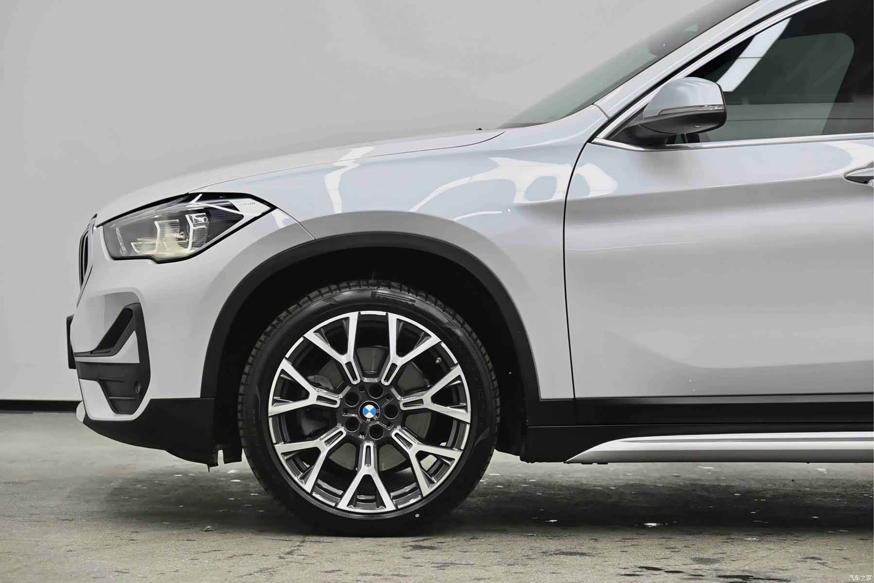 BMW X1, 2021 9