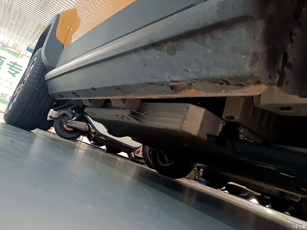 Wuling Yep, 2023 21
