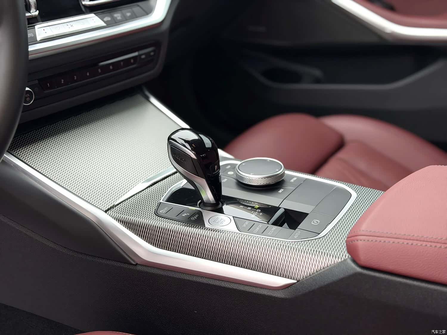 BMW 3 Series, 2021 6