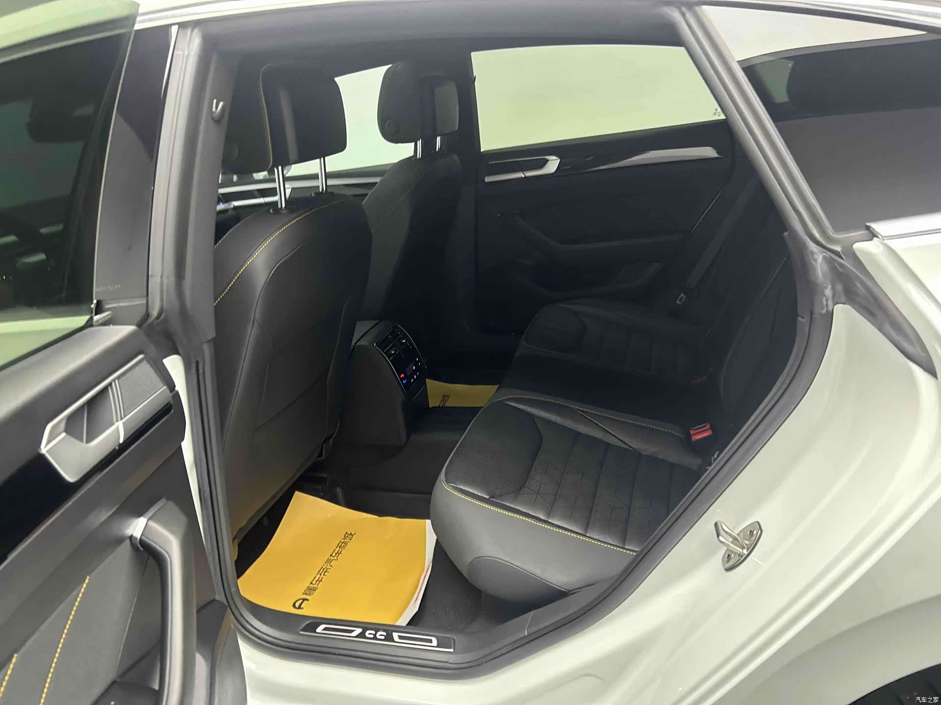Volkswagen CC, 2022 4