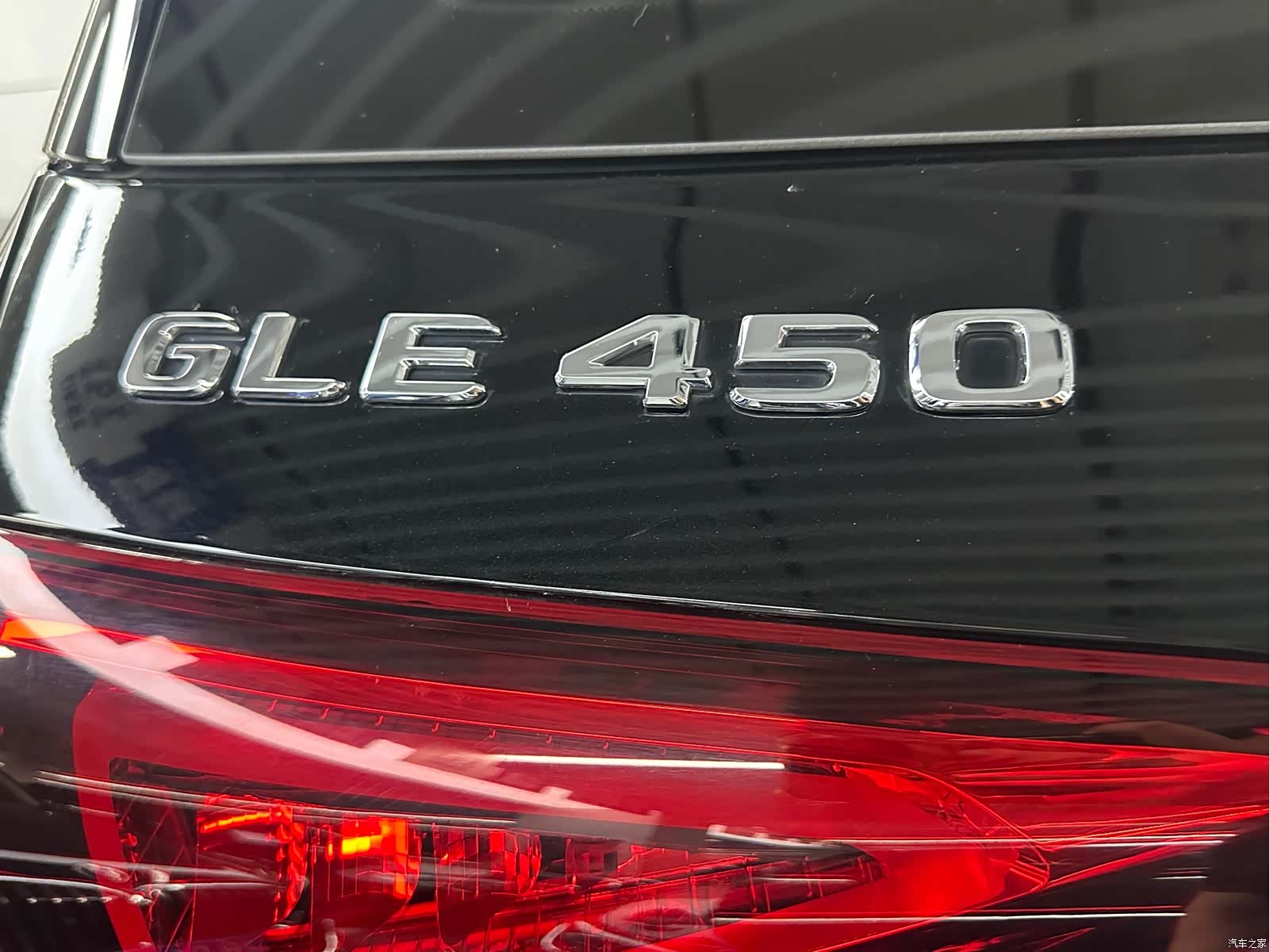 Mercedes-Benz GLE, 2022 18